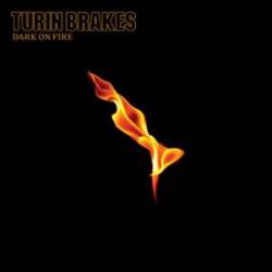 Turin Brakes : Dark on Fire